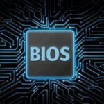 réglage bios