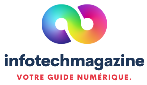 logo site infotechmagazine