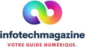 logo site infotechmagazine