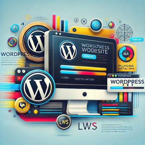 wordpress